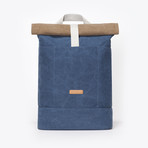 Hajo Backpack // Original Series // Navy