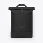 Hajo Backpack // Stealth Series // Black