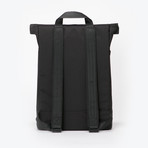 Hajo Backpack // Stealth Series // Black