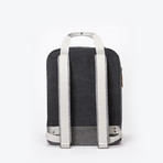 Ison Backpack // Original Series // Black