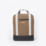 Ison Backpack // Original Series // Sand