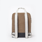 Ison Backpack // Original Series // Sand