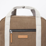 Ison Backpack // Original Series // Sand