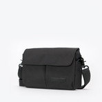 Sakura Bag // Stealth Series // Black