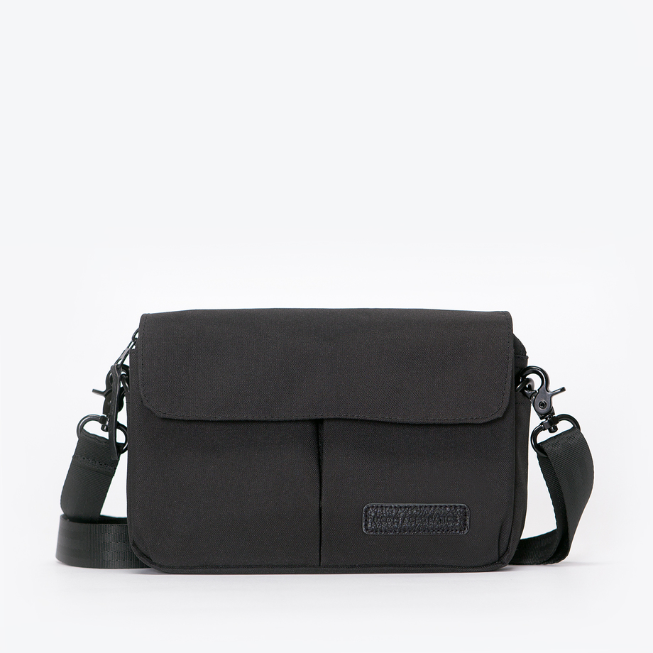 Ucon Acrobatics - Minimalist Canvas Backpacks + Totes - Touch of Modern