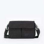 Sakura Bag // Stealth Series // Black