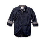 Pelham LS Shirt // Black (L)