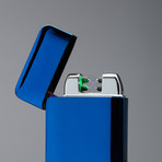 Sensored Lighter // Royal Blue