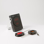 Bluetooth SmartGrill Thermometer // Pro