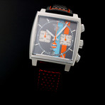 Tag Heuer Monaco Automatic // Limited Edition // 11740 // Pre-Owned