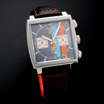 Tag Heuer Monaco Automatic // Limited Edition // 11740 // Pre-Owned