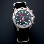 Omega Seamaster Racing Chronograph Automatic // 25695 // Pre-Owned