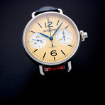 Bell & Ross One Button Chronograph Automatic // BRWW1 // Unworn