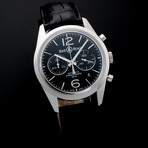 Bell & Ross Chronograph Date Automatic // BR126 // Unworn