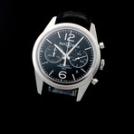 Bell & Ross Chronograph Date Automatic // BR126 // Unworn