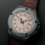 IWC Ingenieur Chronograph Automatic // Limited Edition // IW322504 // Unworn