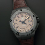 IWC Ingenieur Chronograph Automatic // Limited Edition // IW322504 // Unworn