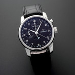 Eterna Moonphase Automatic // 8340.41.44.1175 // Unworn