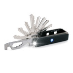 KEYPORT® Pivot // Locator Plus Bundle (Black)