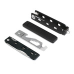KEYPORT® Pivot // Outdoor Bundle (Black)