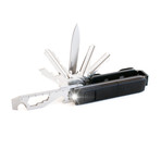 KEYPORT® Pivot // Outdoor Bundle (Black)