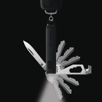 KEYPORT® Pivot // Outdoor Bundle (Black)