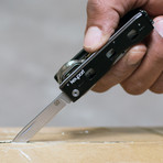 KEYPORT® Pivot // Outdoor Bundle (Black)