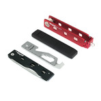 KEYPORT® Pivot // Outdoor Bundle (Black)