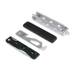 KEYPORT® Pivot // Outdoor Bundle (Black)