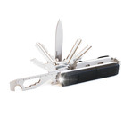 KEYPORT® Pivot // Outdoor Bundle (Black)