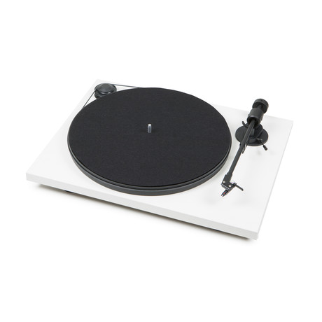 Pro-Ject Primary Phono Turntable (Black)