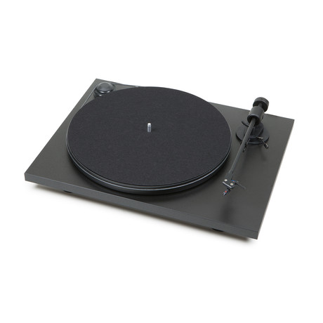 Pro-Ject Primary Phono USB Turntable (Black)