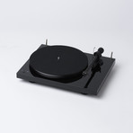 Pro-Ject Debut RecordMaster Turntable (Black)