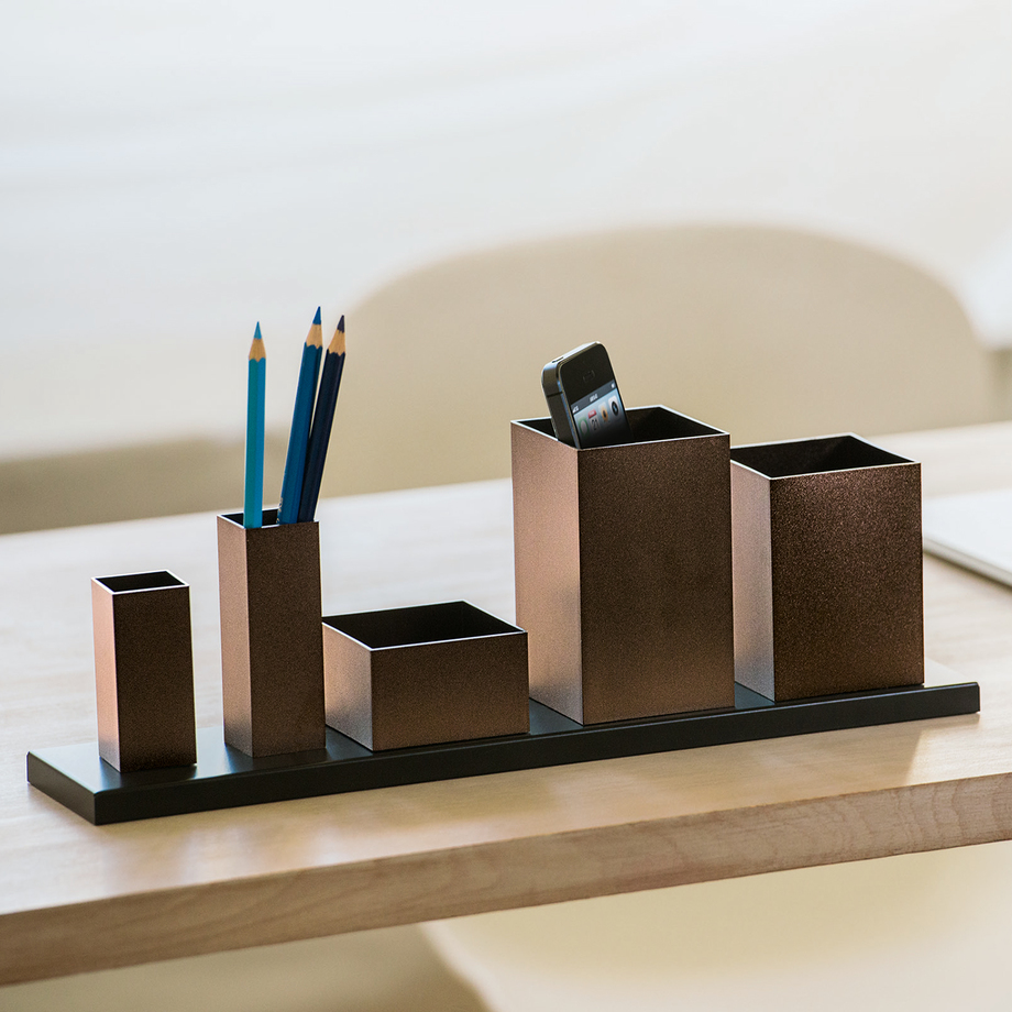 Philippi - Upscale Desk Accessories - Touch of Modern