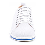 Woodford Low-Top Sneaker // Oatmeal (US: 11)