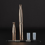 Nitro Vaporizer Kit // Rose Gold