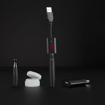 Nitro Vaporizer Kit // Matte Black