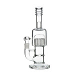 Turbine Perc To Tree Perc Water Pipe