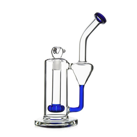 Showerhead Perc Recycler Water Pipe