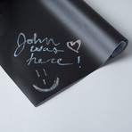 Chalkboard Contact Paper // Pack of 2