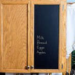 Chalkboard Contact Paper // Pack of 2