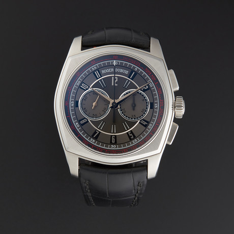 Roger Dubuis La Monegasque Chronograph Automatic // RDDBMG0005 // Store Display