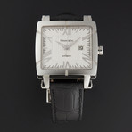 Tiffany & Co Atlas Automatic // 1100.70.12A21A71A // Store Display