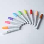 Liquid Chalk Markers // 10 Pack