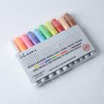 Liquid Chalk Markers // 10 Pack