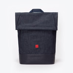 Kato Backpack // Pacific Series // Blue