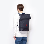 Kato Backpack // Pacific Series // Blue