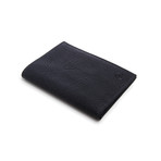 Prometheus Card Holder // Black