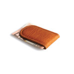 Perses Money Clip // Natural