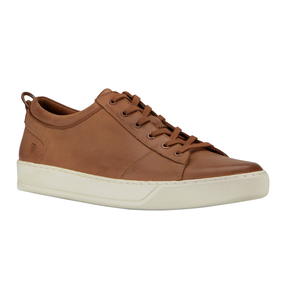 Andrew Marc - Luxe Leather Sneakers - Touch of Modern